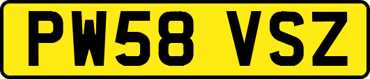 PW58VSZ