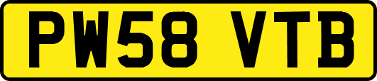 PW58VTB