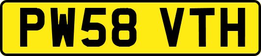 PW58VTH