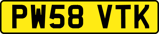 PW58VTK