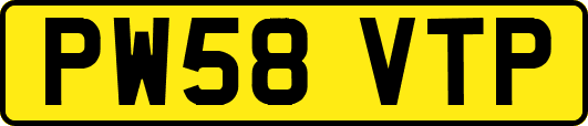 PW58VTP