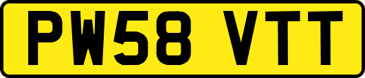 PW58VTT