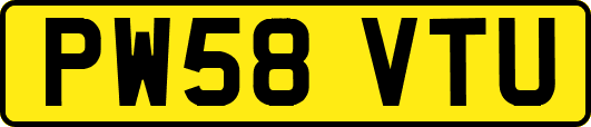 PW58VTU