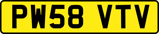PW58VTV