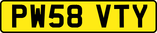 PW58VTY