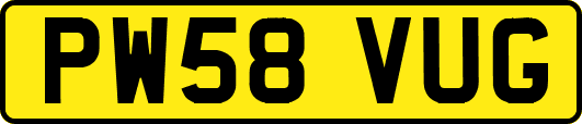 PW58VUG