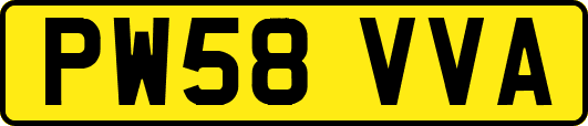 PW58VVA