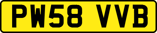 PW58VVB