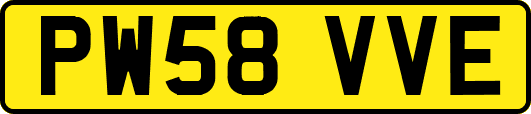 PW58VVE