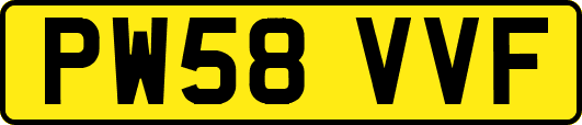 PW58VVF