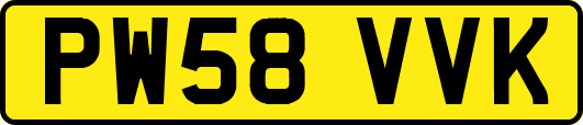 PW58VVK