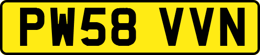 PW58VVN