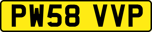 PW58VVP
