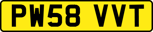 PW58VVT