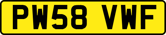 PW58VWF