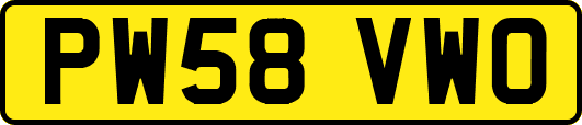 PW58VWO
