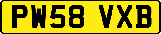 PW58VXB