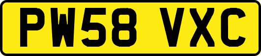 PW58VXC