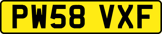 PW58VXF