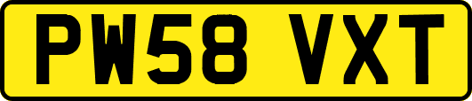 PW58VXT