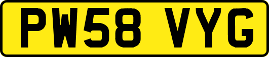 PW58VYG