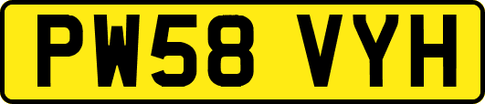 PW58VYH