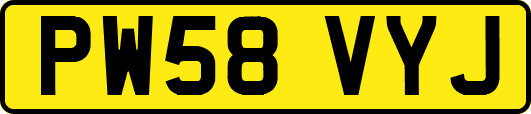 PW58VYJ