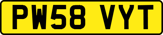 PW58VYT
