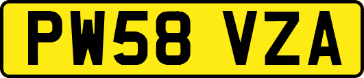 PW58VZA