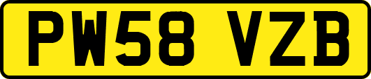 PW58VZB