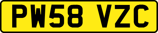 PW58VZC