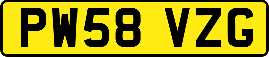 PW58VZG