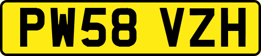 PW58VZH