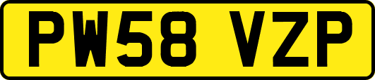 PW58VZP