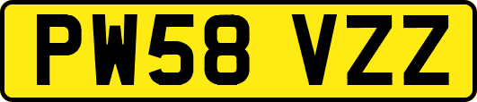 PW58VZZ