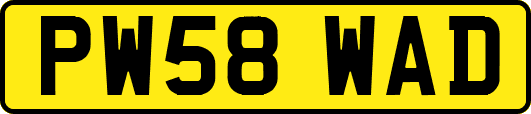 PW58WAD
