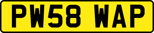 PW58WAP