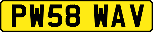 PW58WAV