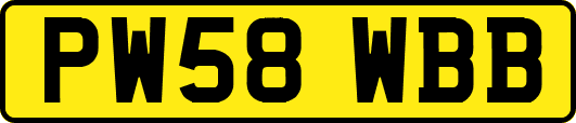 PW58WBB