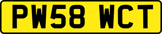 PW58WCT