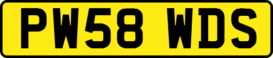 PW58WDS