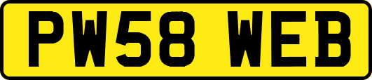PW58WEB