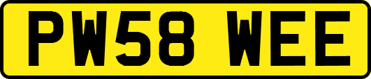 PW58WEE