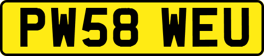 PW58WEU