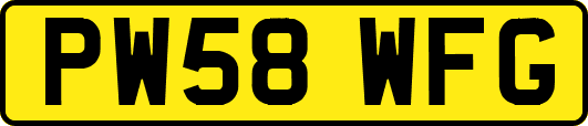 PW58WFG