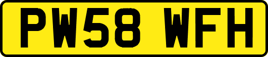 PW58WFH