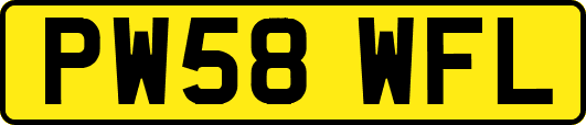 PW58WFL