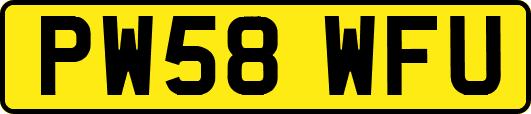 PW58WFU