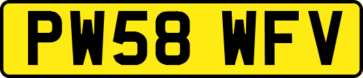 PW58WFV