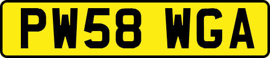 PW58WGA